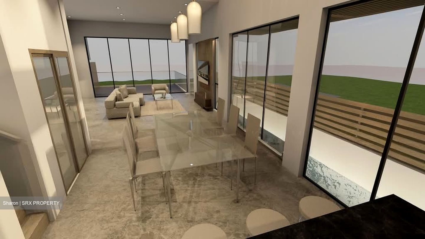 Meyer Road (D15), Semi-Detached #542772551